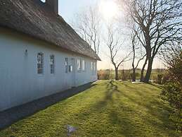 Poppenbull Thatched House