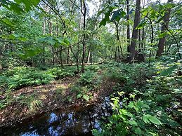 Holiday Home in Nature With Hottub