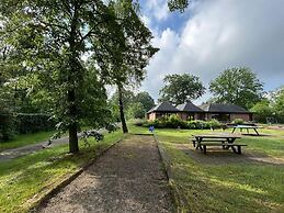 Holiday Home in Nature With Hottub