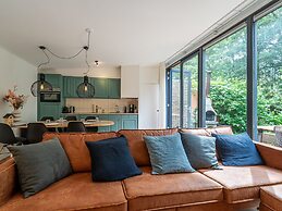 Holiday Home in Zelhem With Garden
