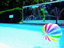 Holiday Home in Zelhem With Garden