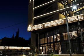 Soho Midtown Hotel