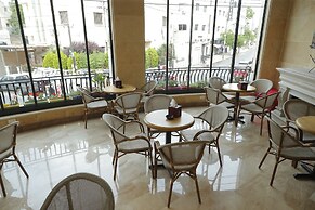 Soho Midtown Hotel