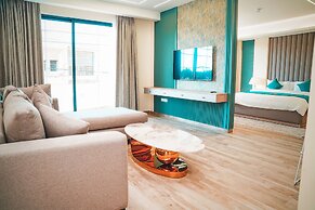 Soho Midtown Hotel