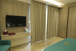 Soho Midtown Hotel