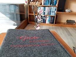 Holiday Apartment Magnolia