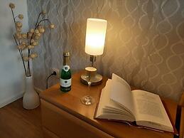 Holiday Apartment Magnolia