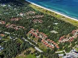 6 Person Holiday Park Home in Vaeggerlose