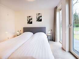 Paviljoen 4 Personen