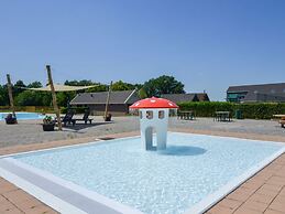 Paviljoen 4 Personen