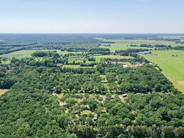 Paviljoen 4 Personen