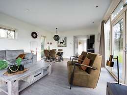 Paviljoen 4 Personen