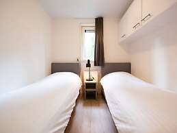 Paviljoen 4 Personen