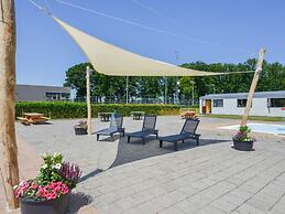 Paviljoen 4 Personen