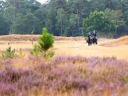 Paviljoen 4 Personen