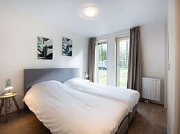 Paviljoen 4 Personen