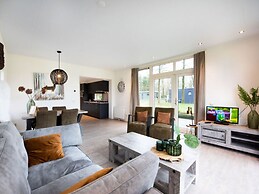 Paviljoen 4 Personen