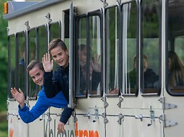 Paviljoen 4 Personen