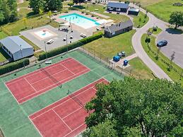 Paviljoen 4 Personen