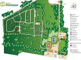 Paviljoen 4 Personen