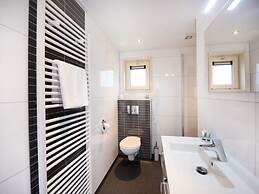 Paviljoen 4 Personen