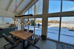 Holiday Home Chalet Wilde Wiese