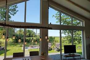 Holiday Home Chalet Wilde Wiese