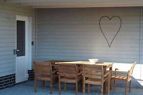 Holiday Home Chalet Wilde Wiese