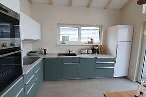 Holiday Home Chalet Wilde Wiese