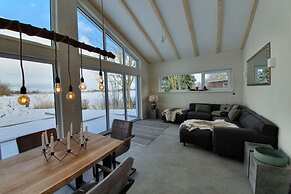 Holiday Home Chalet Wilde Wiese