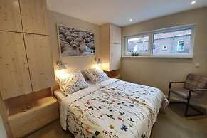 Holiday Home Chalet Wilde Wiese