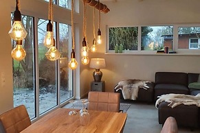 Holiday Home Chalet Wilde Wiese