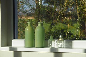 Holiday Home Chalet Wilde Wiese