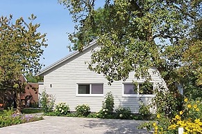 Holiday Home Chalet Wilde Wiese