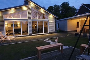 Holiday Home Chalet Wilde Wiese