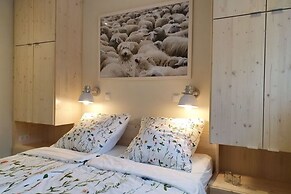Holiday Home Chalet Wilde Wiese