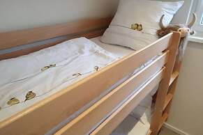 Holiday Home Chalet Wilde Wiese