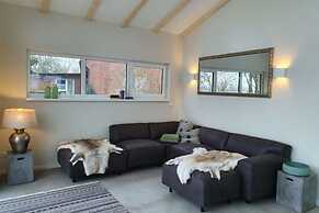 Holiday Home Chalet Wilde Wiese