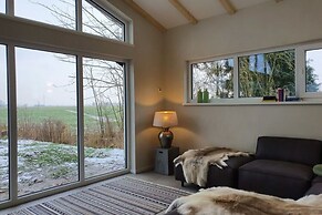 Holiday Home Chalet Wilde Wiese