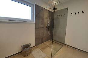Holiday Home Chalet Wilde Wiese