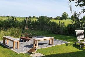 Holiday Home Chalet Wilde Wiese