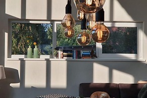 Holiday Home Chalet Wilde Wiese