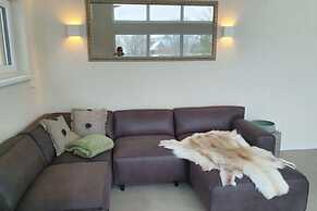 Holiday Home Chalet Wilde Wiese