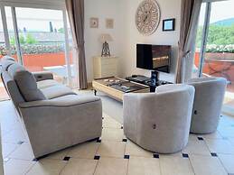 Panoramique Comfortable Holiday Residence