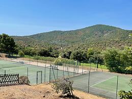 Panoramique Comfortable Holiday Residence