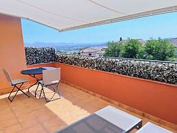 Panoramique Comfortable Holiday Residence