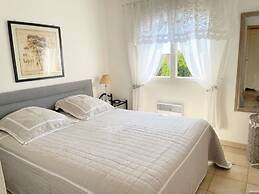 Panoramique Comfortable Holiday Residence