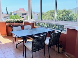 Panoramique Comfortable Holiday Residence