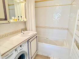 Panoramique Comfortable Holiday Residence