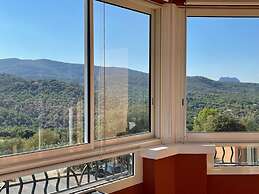 Panoramique Comfortable Holiday Residence